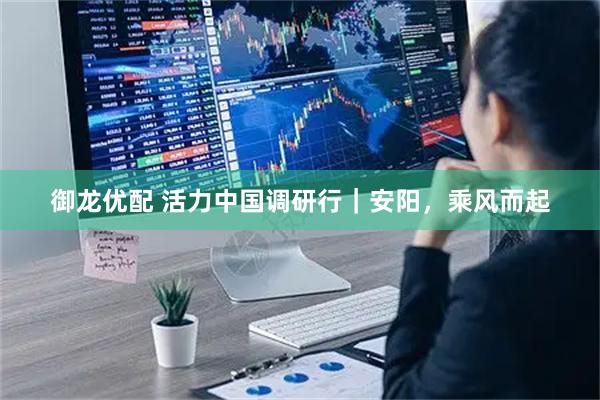 御龙优配 活力中国调研行｜安阳，乘风而起